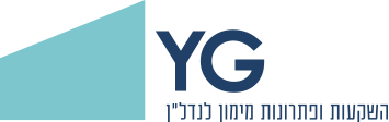 YG השקעות נדלן