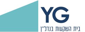 YG השקעות נדלן